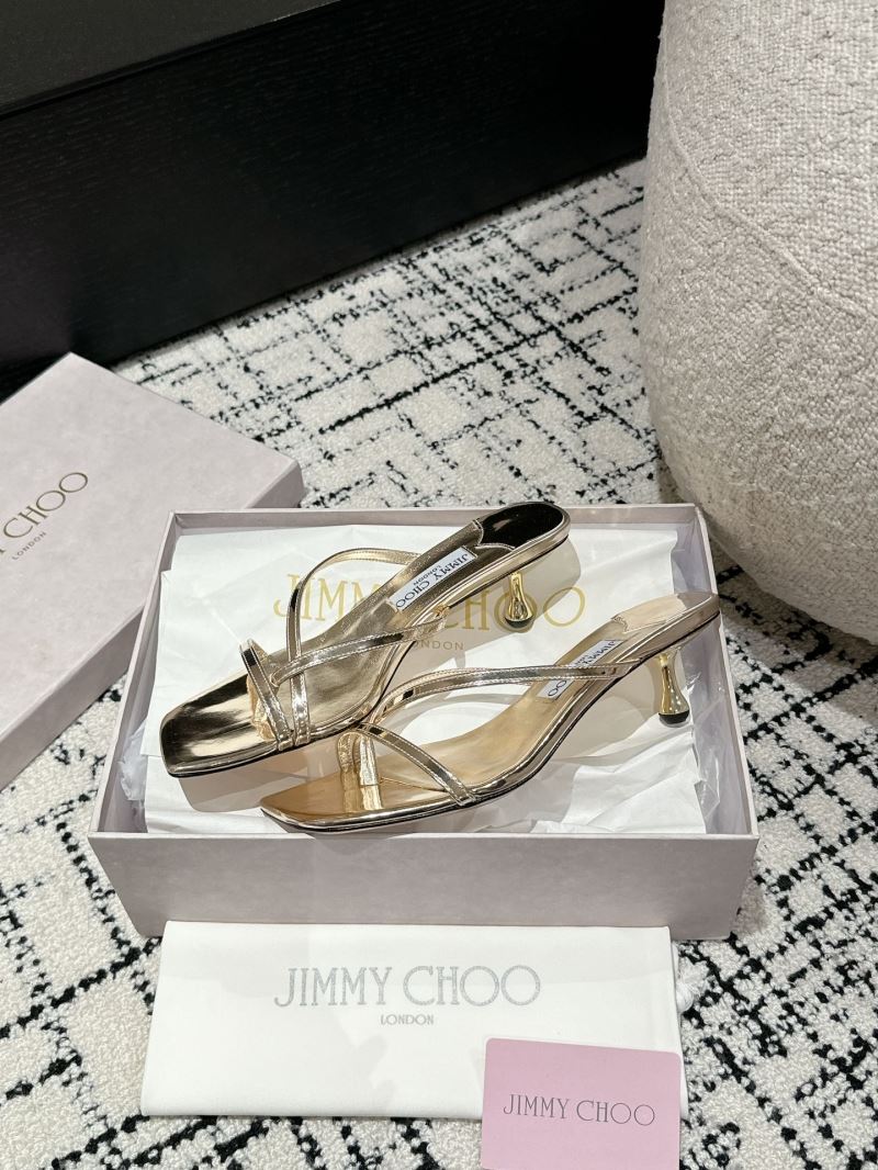 Jimmy Choo Sandals